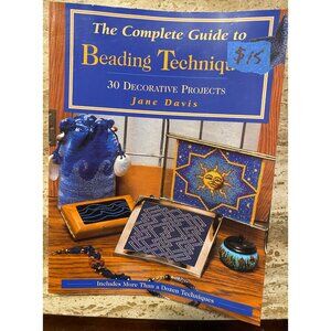 Beading Magazines/Patterns